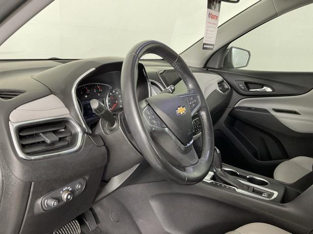 used 2019 Chevrolet Equinox car, priced at $14,794
