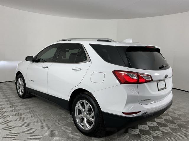 used 2019 Chevrolet Equinox car, priced at $14,794