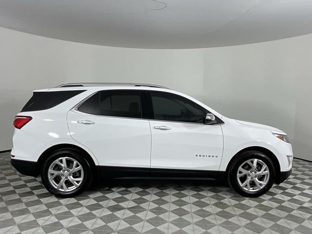 used 2019 Chevrolet Equinox car, priced at $14,794