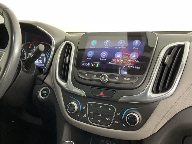 used 2019 Chevrolet Equinox car, priced at $14,794