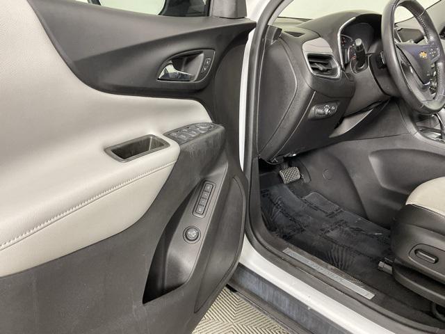 used 2019 Chevrolet Equinox car, priced at $14,794