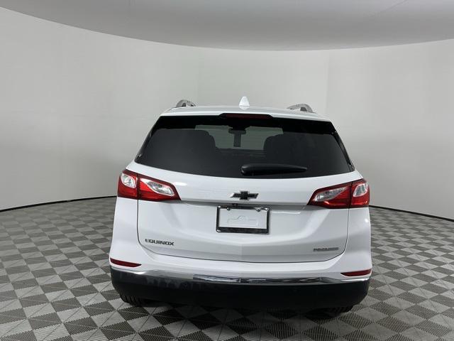 used 2019 Chevrolet Equinox car, priced at $14,794