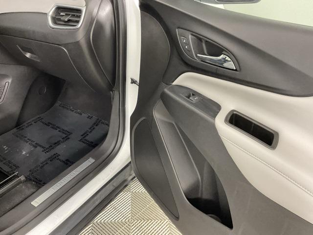 used 2019 Chevrolet Equinox car, priced at $14,794