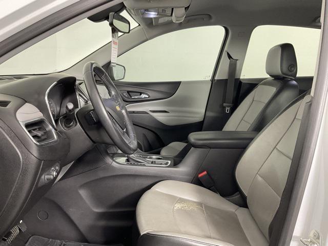 used 2019 Chevrolet Equinox car, priced at $14,794