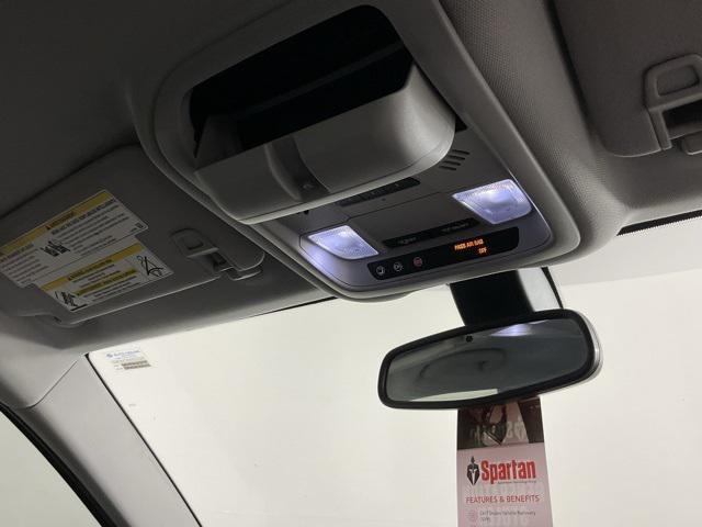 used 2019 Chevrolet Equinox car, priced at $14,794