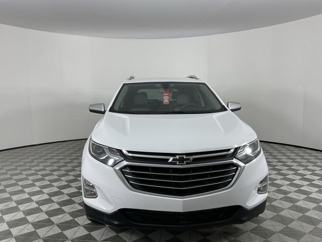 used 2019 Chevrolet Equinox car, priced at $14,794