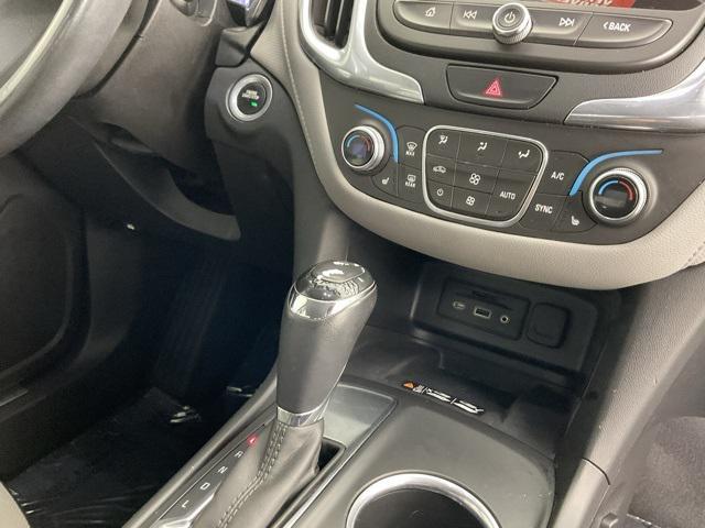 used 2019 Chevrolet Equinox car, priced at $14,794