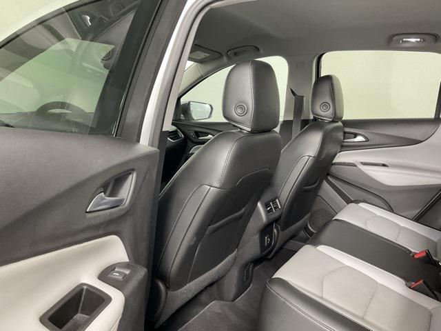 used 2019 Chevrolet Equinox car, priced at $14,794