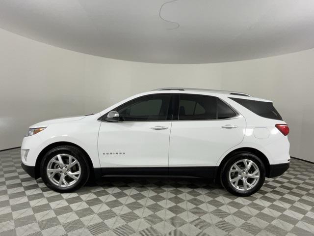 used 2019 Chevrolet Equinox car, priced at $14,794