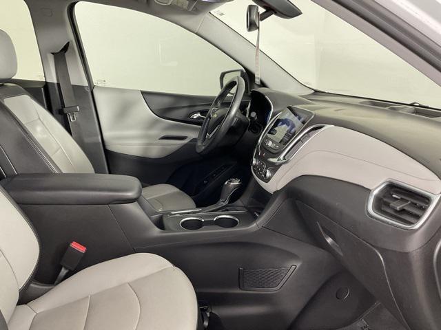 used 2019 Chevrolet Equinox car, priced at $14,794