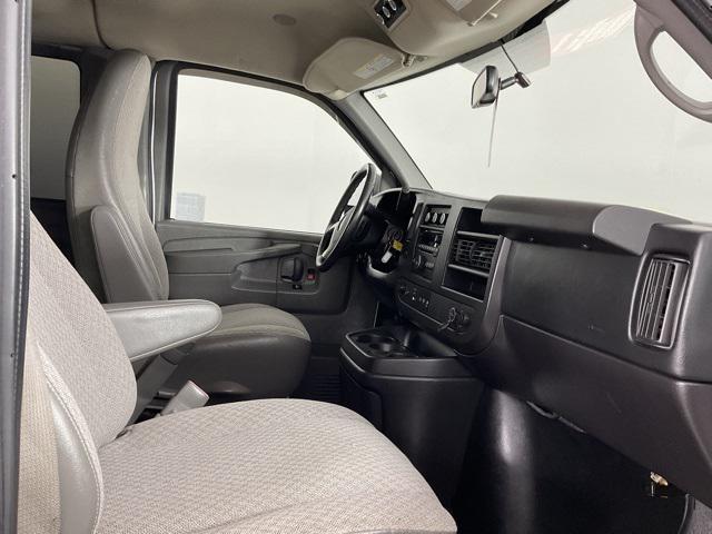 used 2014 GMC Savana 3500 car, priced at $22,999