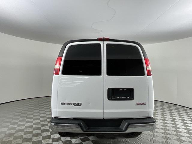 used 2014 GMC Savana 3500 car, priced at $22,999