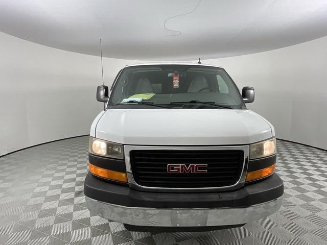 used 2014 GMC Savana 3500 car, priced at $22,999