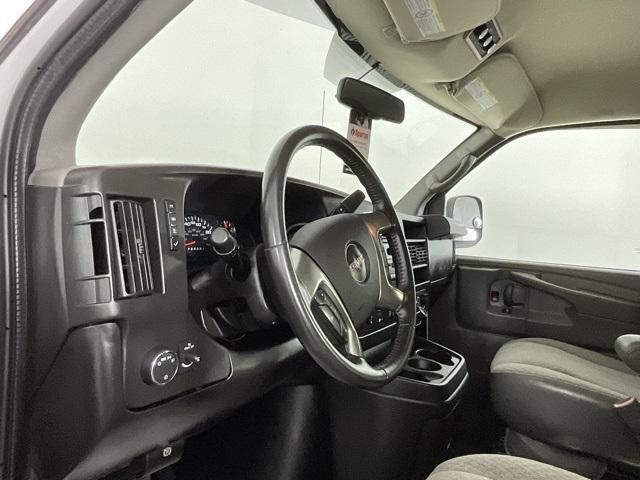 used 2014 GMC Savana 3500 car, priced at $22,999