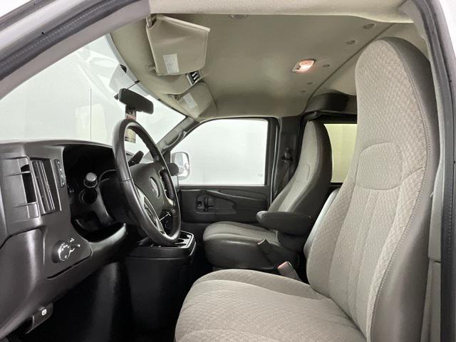 used 2014 GMC Savana 3500 car, priced at $22,999