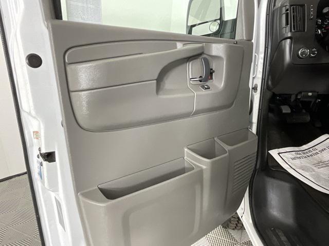 used 2014 GMC Savana 3500 car, priced at $22,999