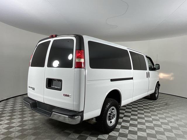 used 2014 GMC Savana 3500 car, priced at $22,999