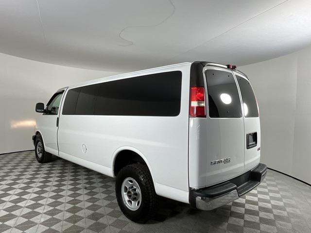 used 2014 GMC Savana 3500 car, priced at $22,999