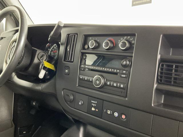 used 2014 GMC Savana 3500 car, priced at $22,999