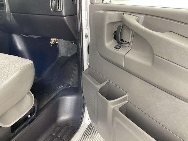 used 2014 GMC Savana 3500 car, priced at $22,999