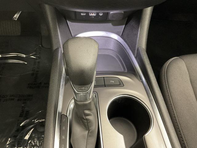 used 2024 Chevrolet Malibu car, priced at $18,999