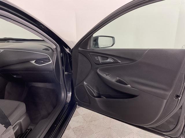 used 2024 Chevrolet Malibu car, priced at $18,999