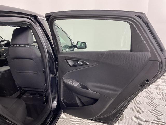 used 2024 Chevrolet Malibu car, priced at $18,999