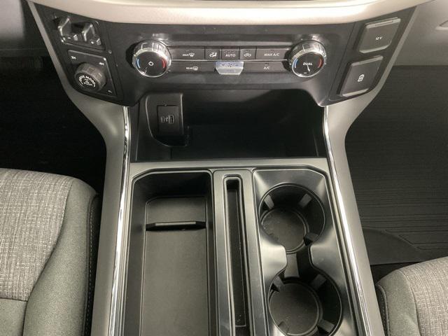 used 2023 Ford F-150 car, priced at $39,999