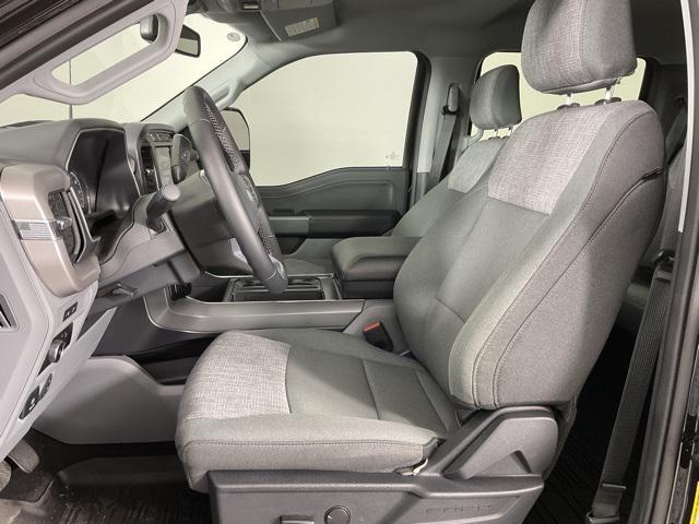 used 2023 Ford F-150 car, priced at $39,999