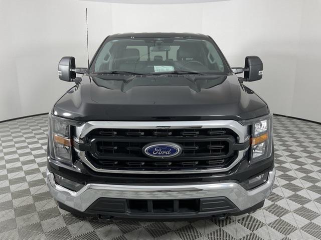 used 2023 Ford F-150 car, priced at $39,999