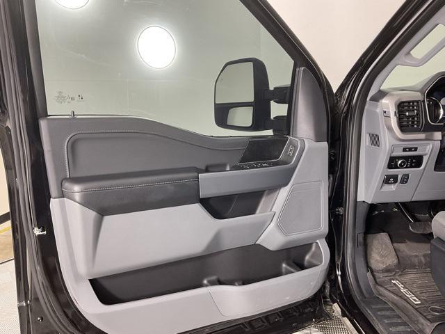 used 2023 Ford F-150 car, priced at $39,999
