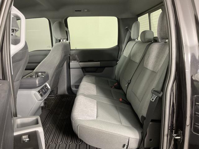 used 2023 Ford F-150 car, priced at $39,999