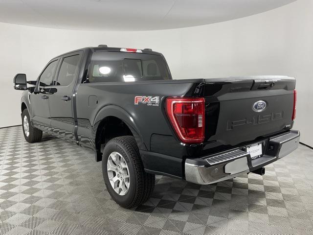 used 2023 Ford F-150 car, priced at $39,999