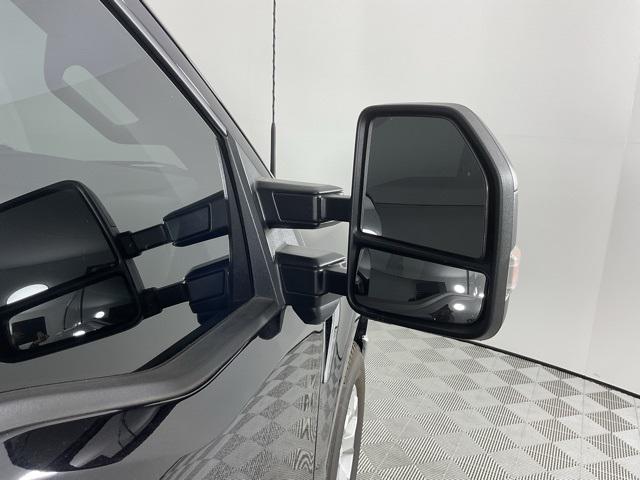 used 2023 Ford F-150 car, priced at $39,999