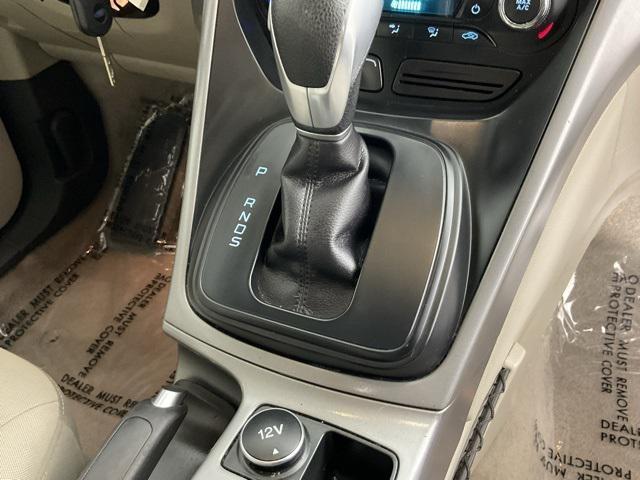 used 2015 Ford Escape car, priced at $8,996