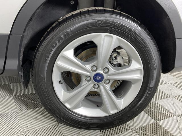 used 2015 Ford Escape car, priced at $8,996