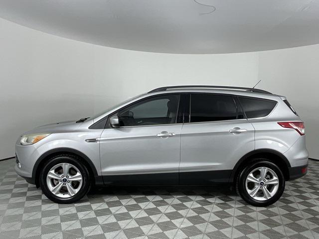 used 2015 Ford Escape car, priced at $8,996