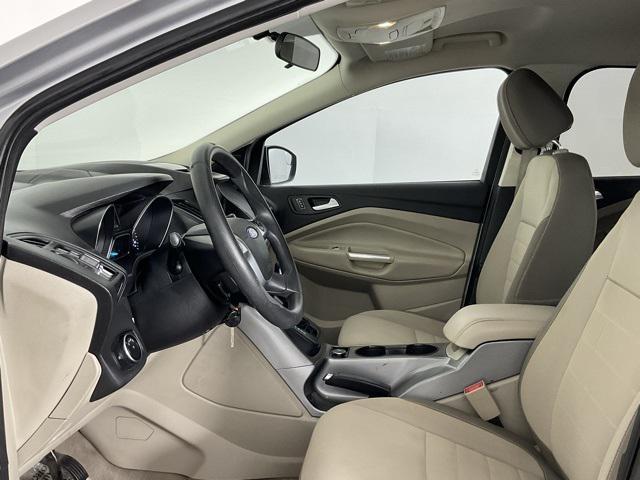 used 2015 Ford Escape car, priced at $8,996