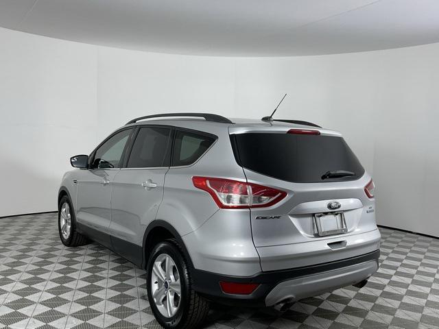 used 2015 Ford Escape car, priced at $8,996