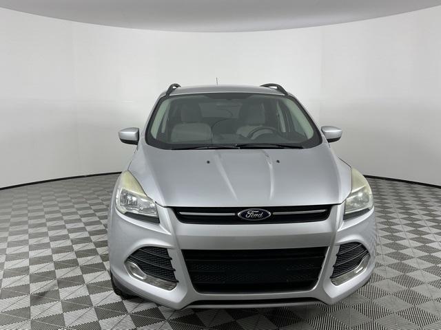 used 2015 Ford Escape car, priced at $8,996