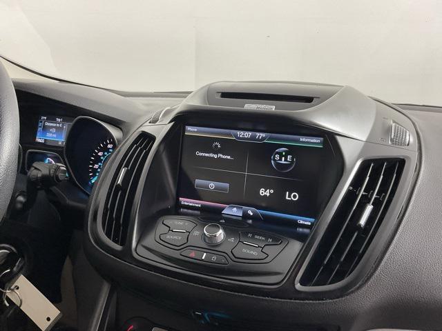 used 2015 Ford Escape car, priced at $8,996