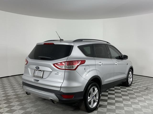 used 2015 Ford Escape car, priced at $8,996
