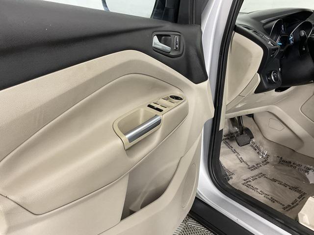 used 2015 Ford Escape car, priced at $8,996