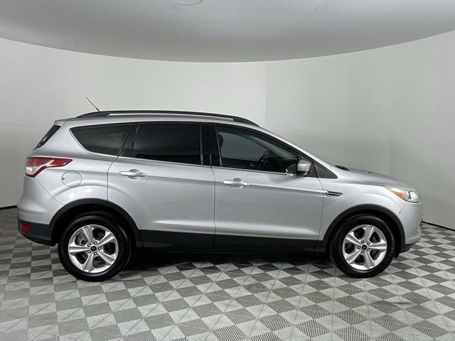 used 2015 Ford Escape car, priced at $8,996