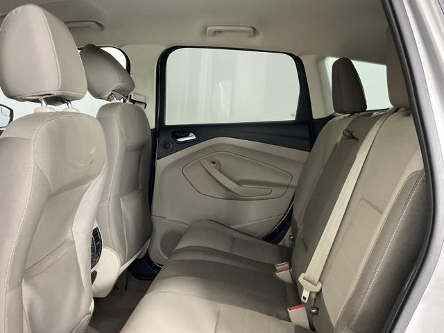 used 2015 Ford Escape car, priced at $8,996