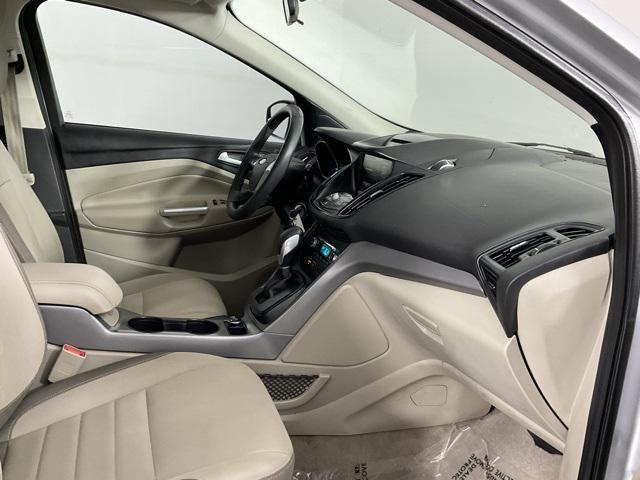 used 2015 Ford Escape car, priced at $8,996