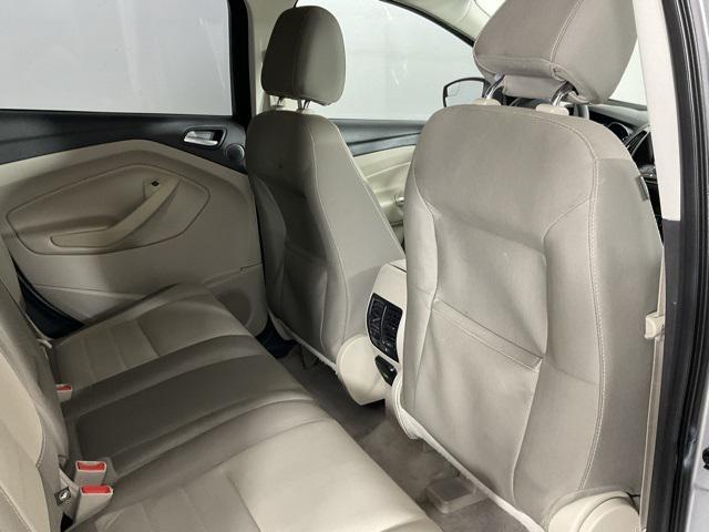 used 2015 Ford Escape car, priced at $8,996