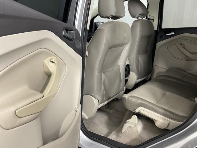 used 2015 Ford Escape car, priced at $8,996