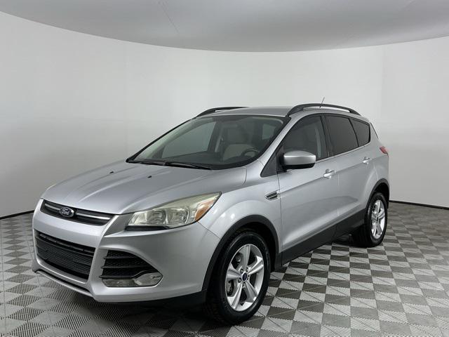 used 2015 Ford Escape car, priced at $8,996