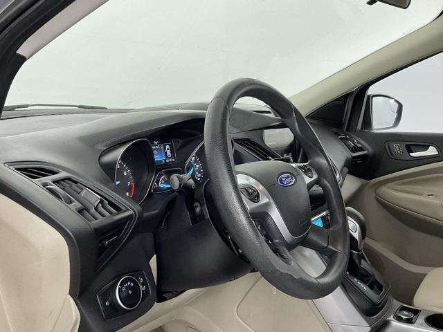 used 2015 Ford Escape car, priced at $8,996
